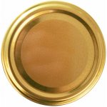 Zavařovací víčko Gold 66 10 ks – Hledejceny.cz