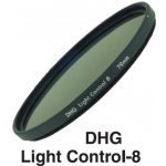 Marumi DHG Light Control 8 ND 62 mm – Hledejceny.cz