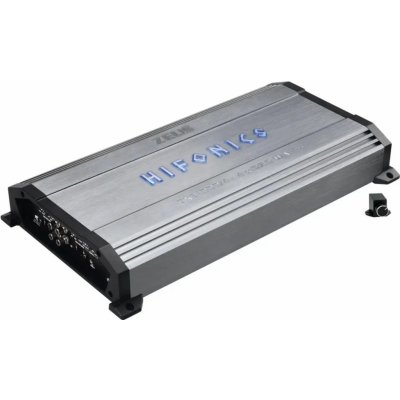 Hifonics ZXE1000/4 – Hledejceny.cz