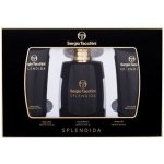 J' Fenzi Desso Men Gold Gentleman parfémovaná voda 100 ml – Hledejceny.cz