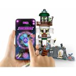 LEGO® Hidden Side 70431 Temný maják – Sleviste.cz
