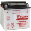 Motobaterie Yuasa YB16B-A