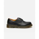 Pánská polobotka Dr. Martens 1461 Smooth Black