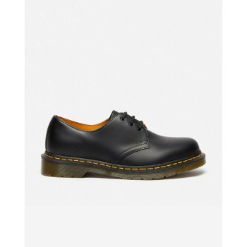 Dr. Martens 1461 Smooth Black