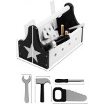Little Dutch dřevěný box na nářadí – Zboží Dáma
