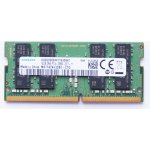Samsung DDR4 2666MHz 16GB SODIMM CL19 M471A2K43DB1-CTD – Hledejceny.cz