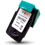 Kvalitní-tonery Canon CL513 - kompatibilní – Hledejceny.cz