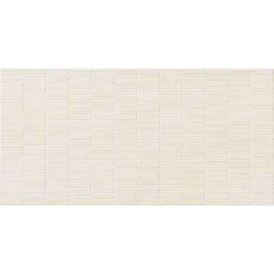 Impronta Italgraniti Terre dekor 60 x 120 cm bianco Mini Irregolo 1,4m²