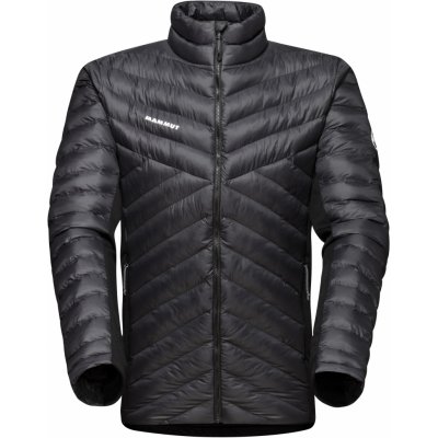 Mammut Albula IN Hybrid Jacket Men černá – Zboží Mobilmania