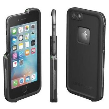 Pouzdro Lifeproof Fre iPhone 6/6s Plus černé