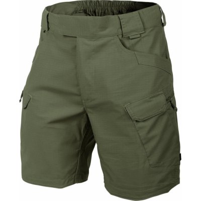 Šortky Helikon-Tex Urban Tactical 8.5" UTL olive green – Sleviste.cz