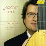 Joachim Held - Italian Lute Music – Zbozi.Blesk.cz