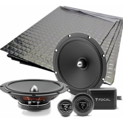 Focal ASE 165 S | Zboží Auto