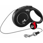 Flexi vodítko samonavíjecí New Classic Cord – Hledejceny.cz
