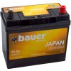 Bauer Japan 12V 45Ah 340A BA54523