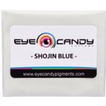 Eye Candy Pigments Shojin Blue 25 g – Zbozi.Blesk.cz