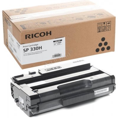 Ricoh 408281 - originální – Zboží Mobilmania