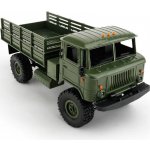 KIK Off-Road 4WD RTR vojenské RC auto KX9994 1:16 – Hledejceny.cz