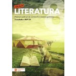 Hravá literatura 8 - pracovní sešit RVP – Hledejceny.cz