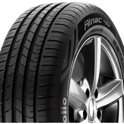 Apollo Alnac 4G 205/55 R17 95V – Hledejceny.cz