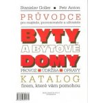 Byty a bytové domy, Provoz, údržba, opravy – Sleviste.cz