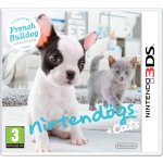 Nintendogs + Cats - French Bulldog and New Friends – Zboží Dáma Nintendogs + Cats - French Bulldog and New Friends – Zboží Dáma