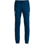 Alpine Pro RYAN pánské kalhoty s COOL-DRY z olympijské kolekce MODRÁ – Zboží Mobilmania