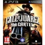 Call of Juarez: The Cartel – Zboží Mobilmania