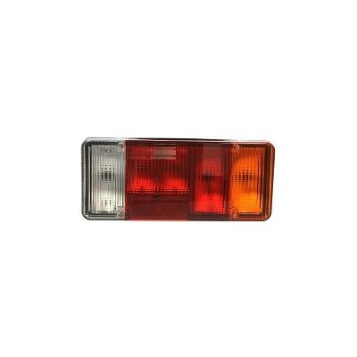 Zadní světlo - pravé FIAT DUCATO (244) | 2002-2006 | DEPO | – Hledejceny.cz