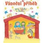 Vánoční příběh pro kluky a holky – Zboží Mobilmania