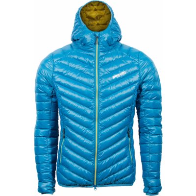 Pinguin Breeze Hoody petrol