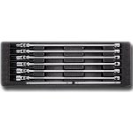 Sada bitů HONITON na prodloužené T-rukojeti, 8 dílů, plastové plato, HA083 – Zboží Dáma