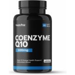 Warrior Koenzym Q10 60 kapslí – Hledejceny.cz