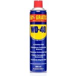 WD-40 Flexible 600 ml – Zbozi.Blesk.cz