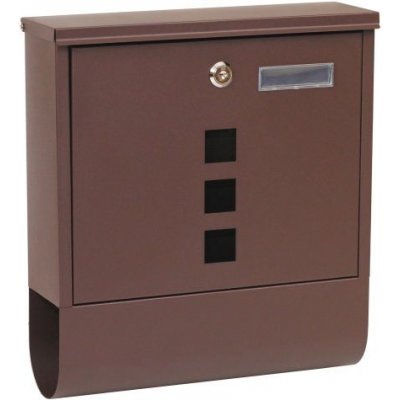 Richter Czech Poštovní schránka BK.210.HM originál – Hledejceny.cz