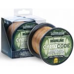 Mivardi CamoCODE Mainline 1200 m 0,355 mm 12,6 kg – Hledejceny.cz