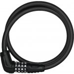 ABUS Numerino 5410C/85 černý – Sleviste.cz