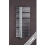PMH Helios HE1SS 600 mm x 800 mm Kartáčovaná nerez