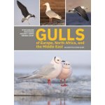 Gulls of Europe, North Africa, and the Middle East – Zboží Mobilmania