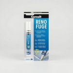 Ceresit Reno Fuge obnovovač spár 7 ml – Zboží Mobilmania