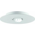 BUGIA SINGLE přisazené svítidlo LED 15W 1245lm 2700K 24cm IP20 bílé – Hledejceny.cz