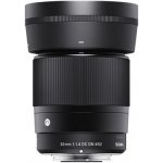 SIGMA 30 mm f/1.4 DC DN Contemporary Nikon Z – Zboží Živě