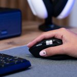 Yenkee Spin YMS 2095B – Zboží Živě