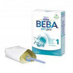 BEBA OPTIPRO 1 500 g – Zboží Mobilmania