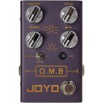 Joyo R-06 O.M.B – Zbozi.Blesk.cz