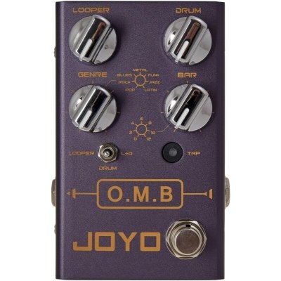 Joyo R-06 O.M.B – Zboží Mobilmania