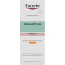 Přípravek na problematickou pleť Eucerin DermoPure ochranná emulze SPF30 50 ml