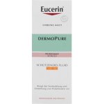 Eucerin DermoPure ochranná emulze SPF30 50 ml – Hledejceny.cz