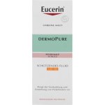 Eucerin DermoPure ochranná emulze SPF30 50 ml – Zboží Dáma