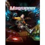MagRunner: Dark Pulse – Zboží Dáma